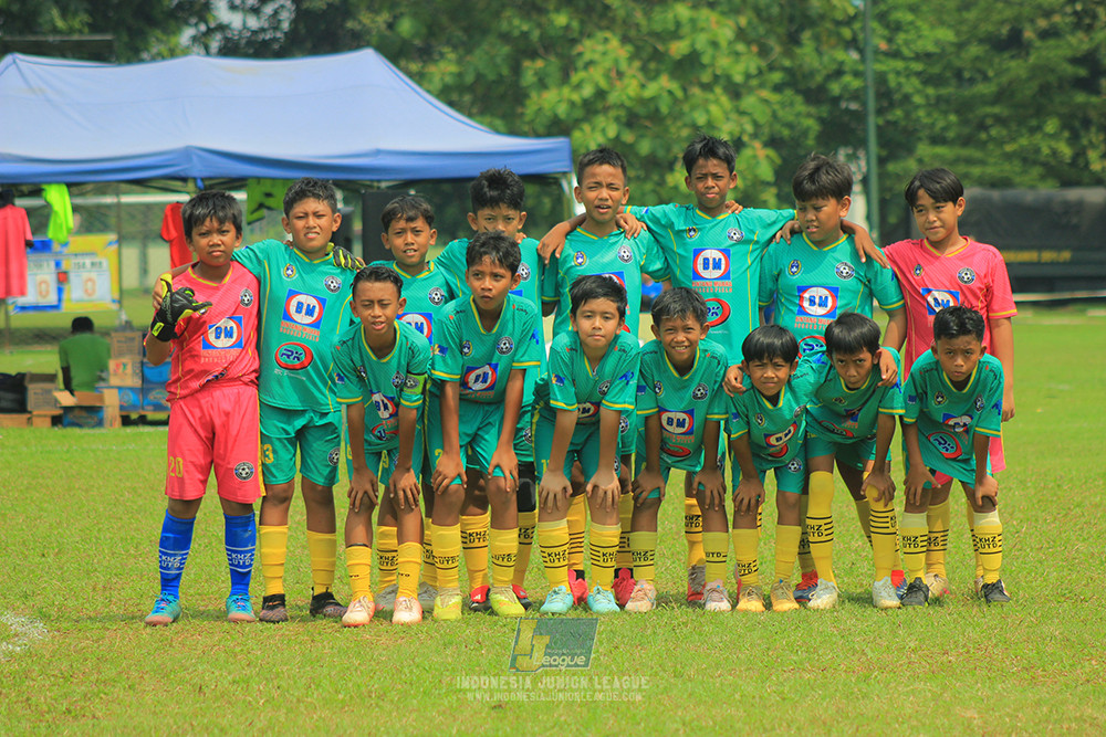ijl u11 100526 grand young kids vs khenzi united