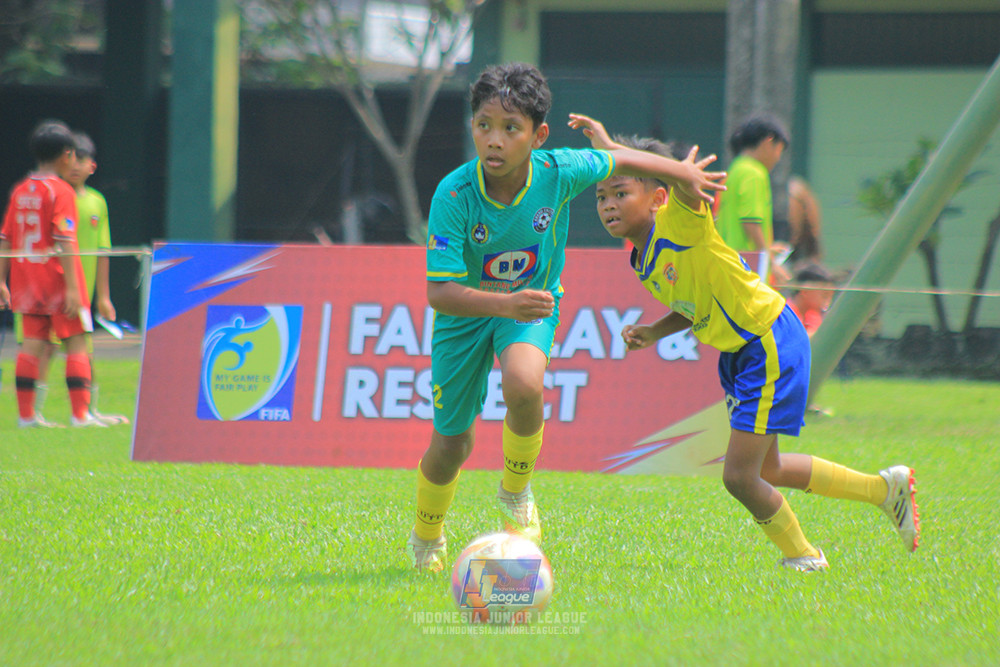ijl u11 100526 grand young kids vs khenzi united
