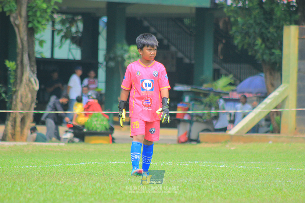 ijl u11 100526 grand young kids vs khenzi united