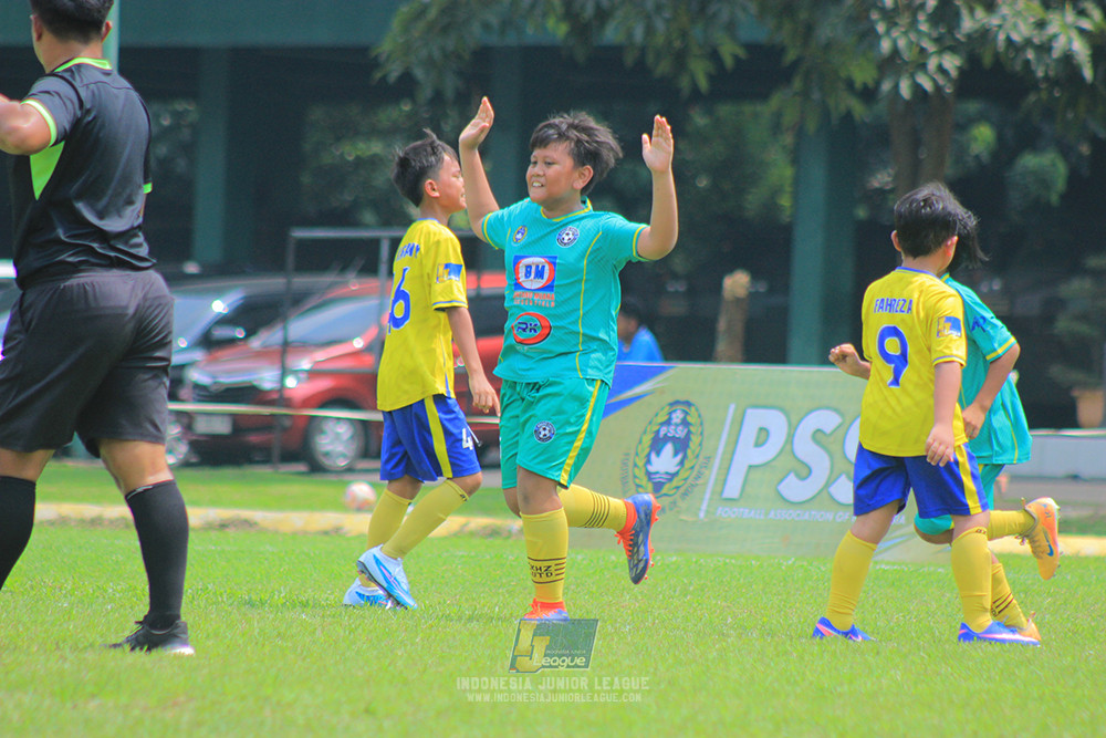 ijl u11 100526 grand young kids vs khenzi united