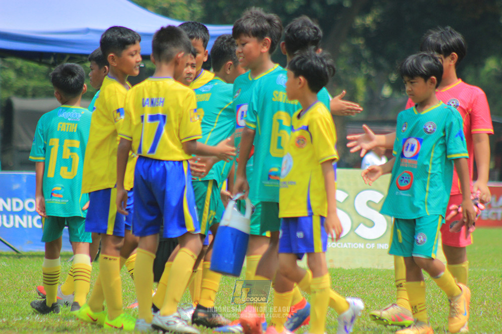 ijl u11 100526 grand young kids vs khenzi united