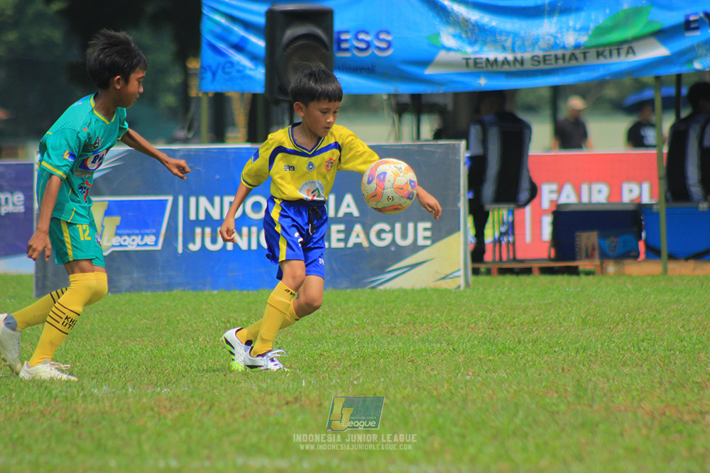 ijl u11 100526 grand young kids vs khenzi united