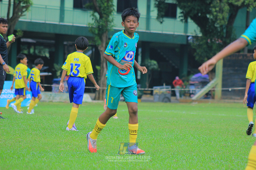 ijl u11 100526 grand young kids vs khenzi united