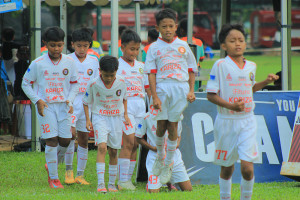 [IJL U11-100526] ISA MARZUKI BANDRIAWAN VS PUTRA HARAPAN
