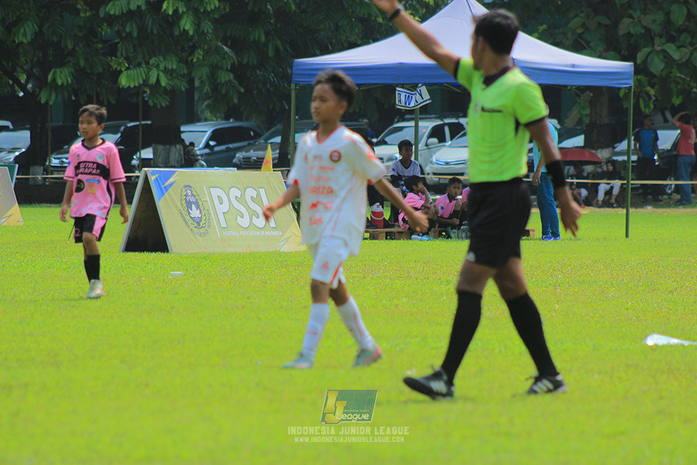 ijl u11 100526 isa marzuki bandriawan vs putra harapan