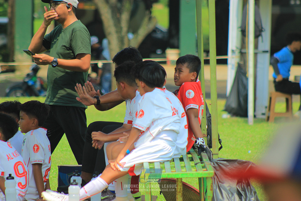 ijl u11 100526 isa marzuki bandriawan vs putra harapan