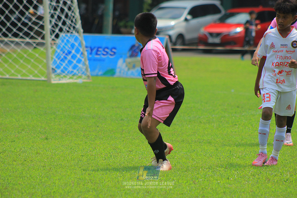 ijl u11 100526 isa marzuki bandriawan vs putra harapan