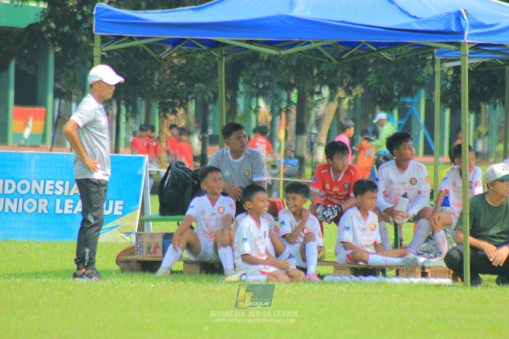 ijl u11 100526 isa marzuki bandriawan vs putra harapan