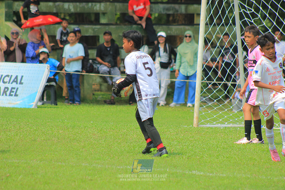 ijl u11 100526 isa marzuki bandriawan vs putra harapan