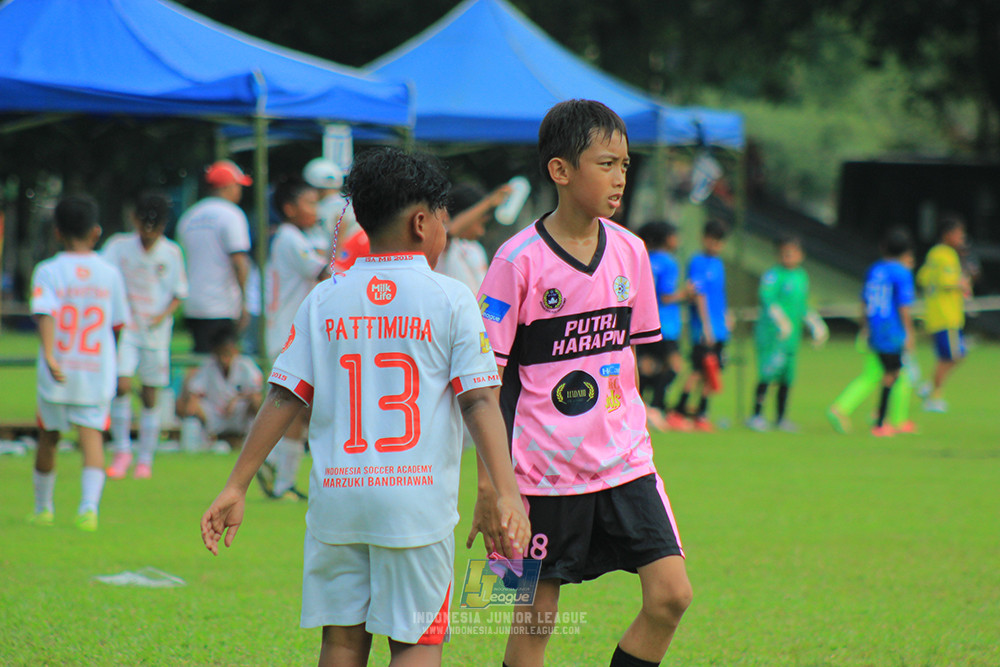 ijl u11 100526 isa marzuki bandriawan vs putra harapan