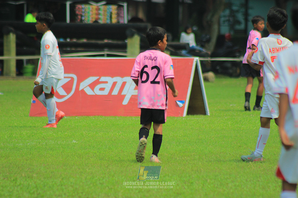 ijl u11 100526 isa marzuki bandriawan vs putra harapan