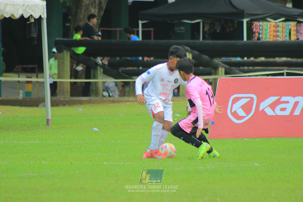ijl u11 100526 isa marzuki bandriawan vs putra harapan