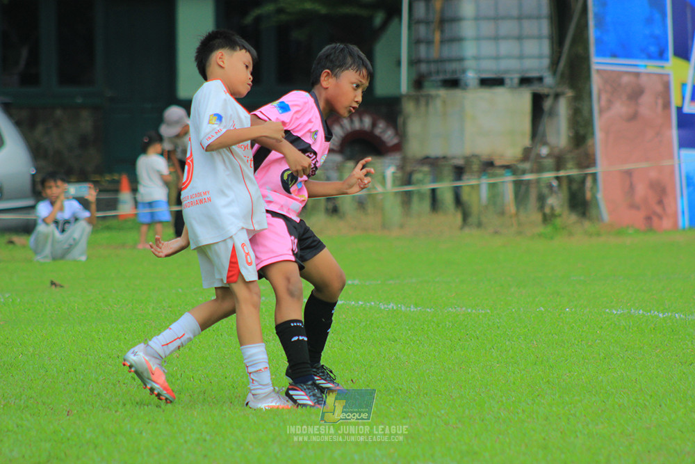 ijl u11 100526 isa marzuki bandriawan vs putra harapan