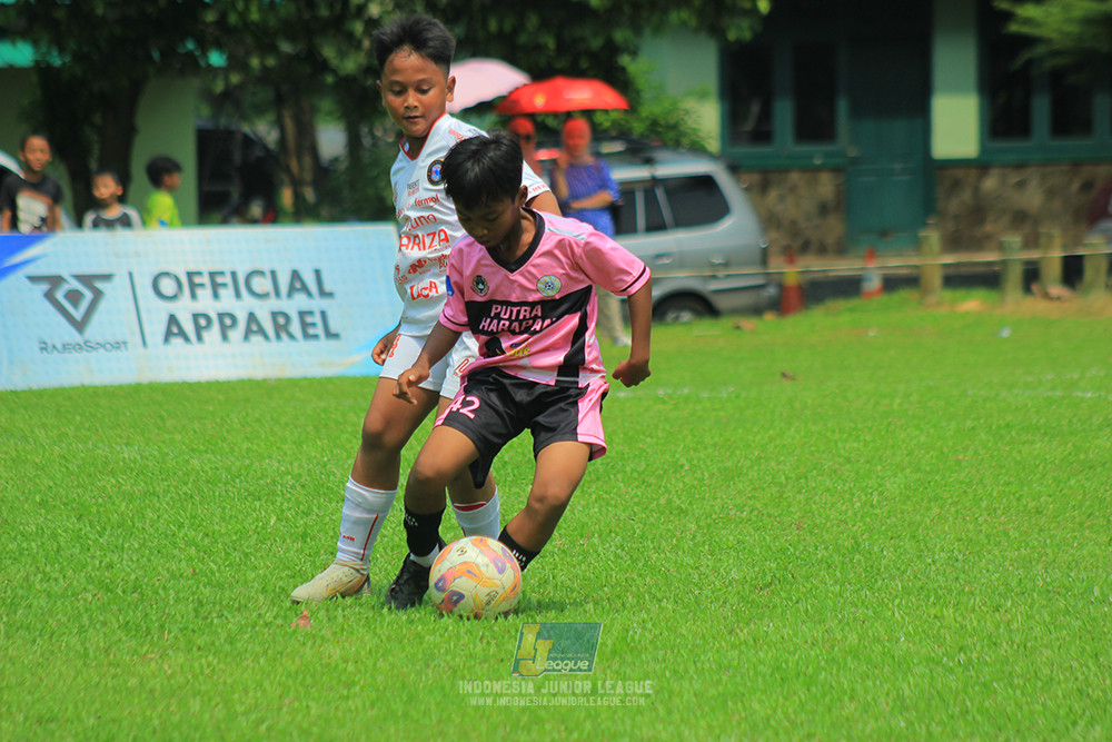 ijl u11 100526 isa marzuki bandriawan vs putra harapan