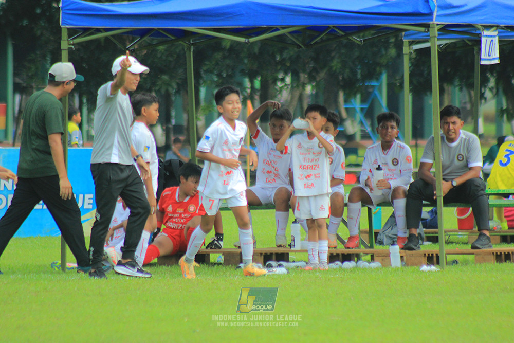 ijl u11 100526 isa marzuki bandriawan vs putra harapan
