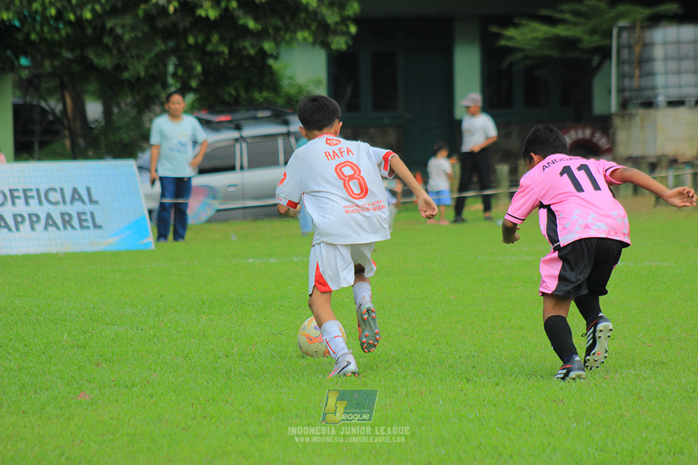 ijl u11 100526 isa marzuki bandriawan vs putra harapan