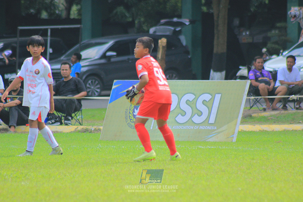 ijl u11 100526 isa marzuki bandriawan vs putra harapan