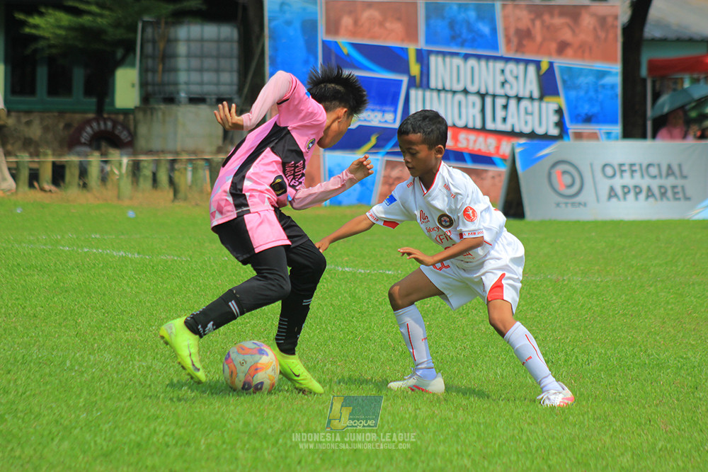 ijl u11 100526 isa marzuki bandriawan vs putra harapan