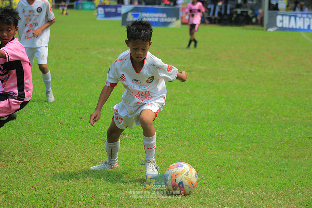 ijl u11 100526 isa marzuki bandriawan vs putra harapan