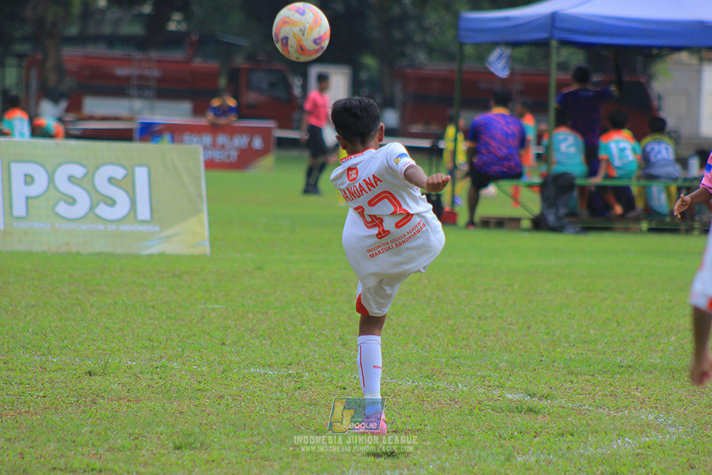 ijl u11 100526 isa marzuki bandriawan vs putra harapan