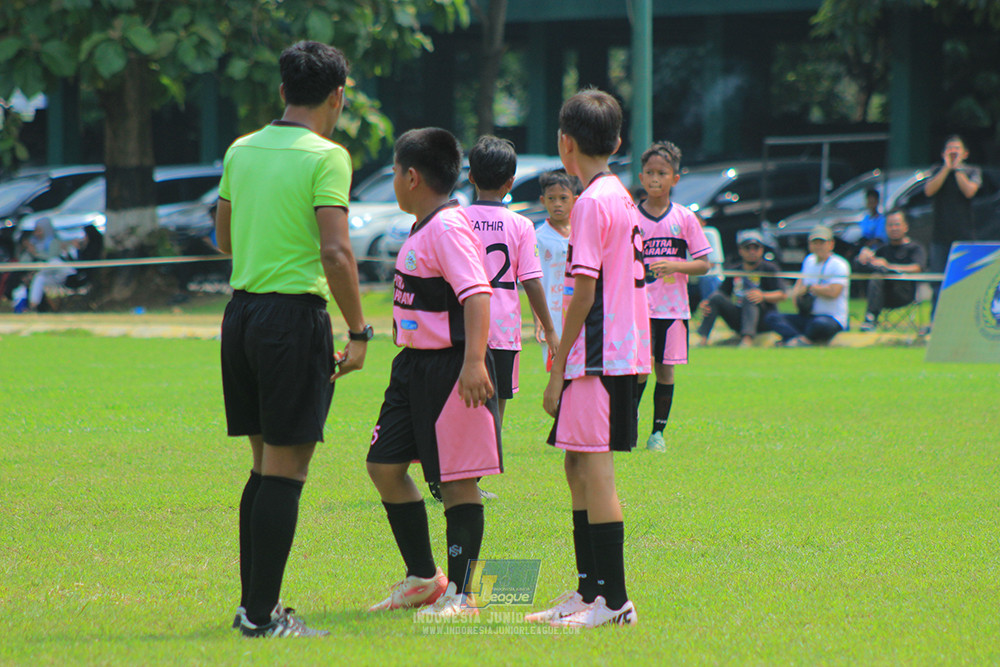 ijl u11 100526 isa marzuki bandriawan vs putra harapan