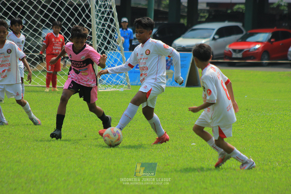 ijl u11 100526 isa marzuki bandriawan vs putra harapan