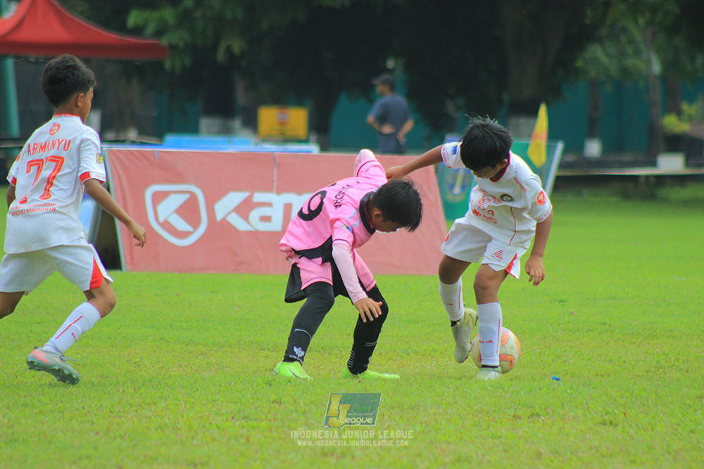 ijl u11 100526 isa marzuki bandriawan vs putra harapan