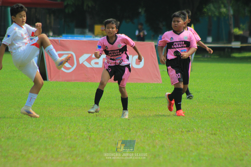 ijl u11 100526 isa marzuki bandriawan vs putra harapan