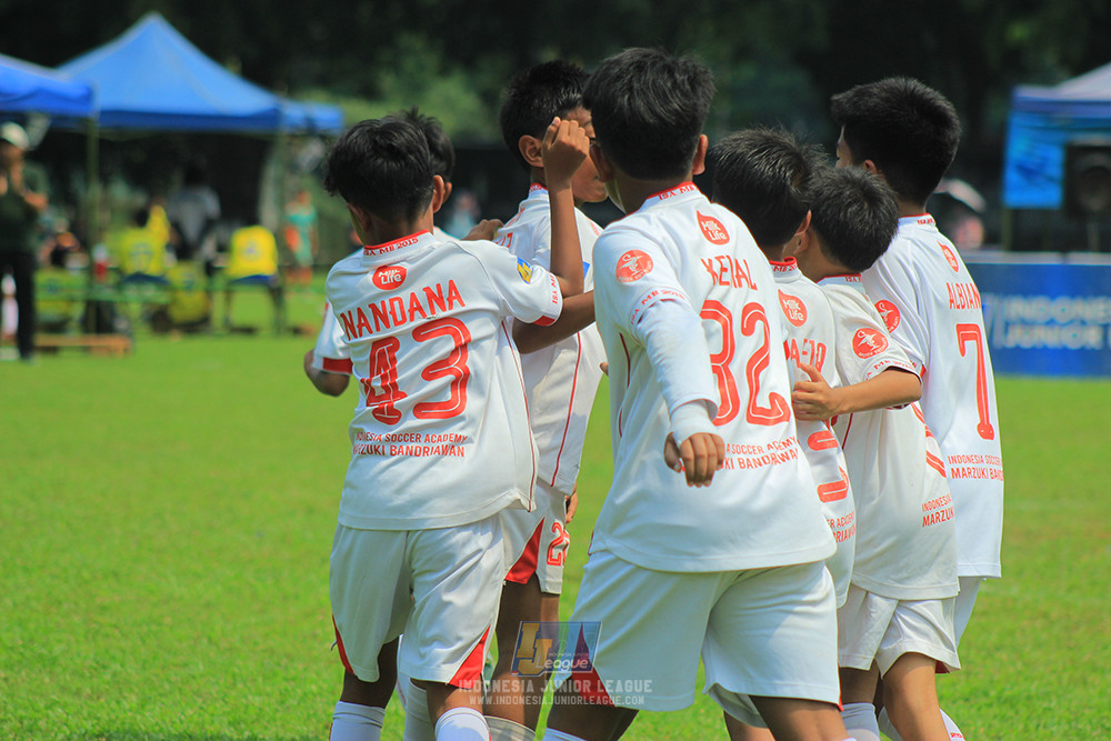 ijl u11 100526 isa marzuki bandriawan vs putra harapan