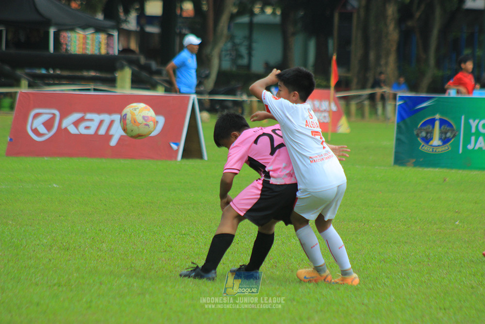 ijl u11 100526 isa marzuki bandriawan vs putra harapan