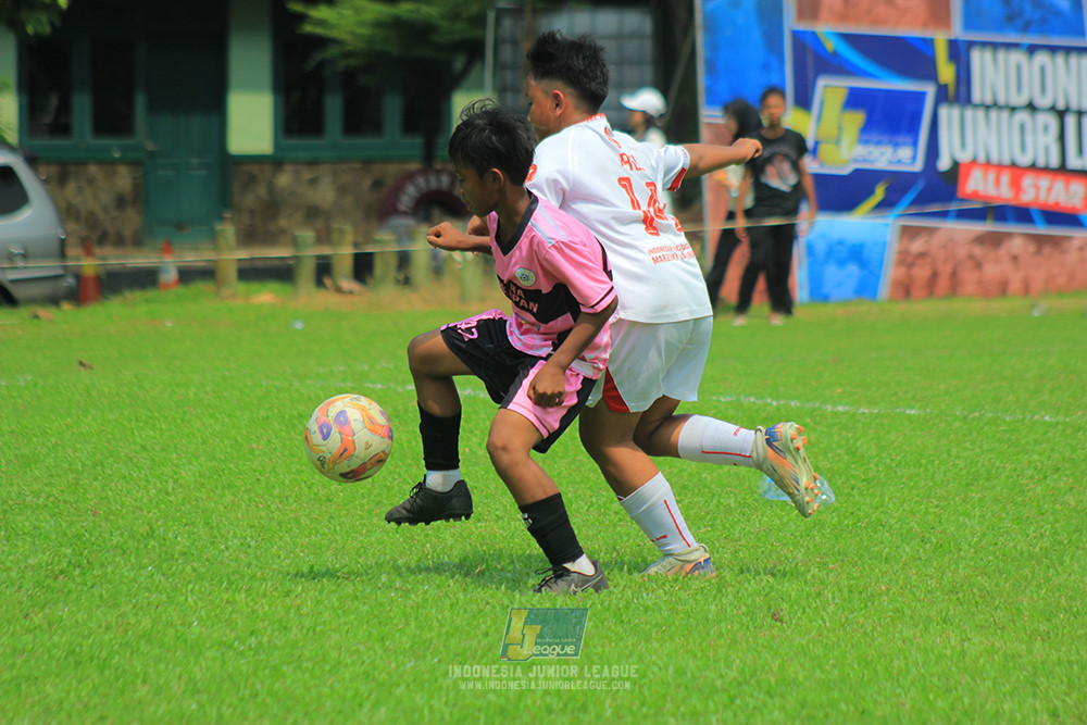 ijl u11 100526 isa marzuki bandriawan vs putra harapan