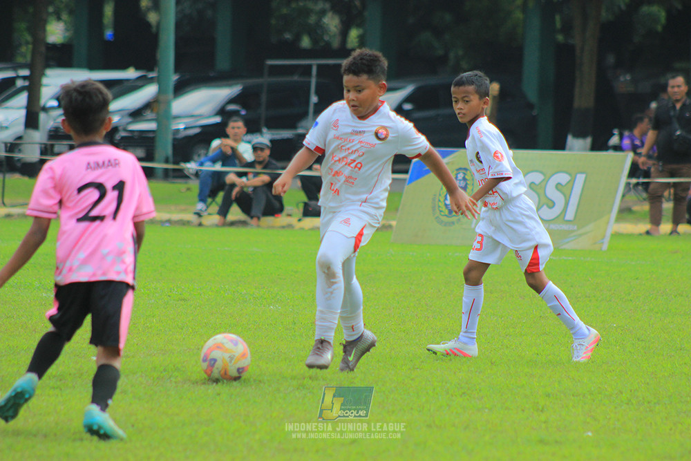 ijl u11 100526 isa marzuki bandriawan vs putra harapan