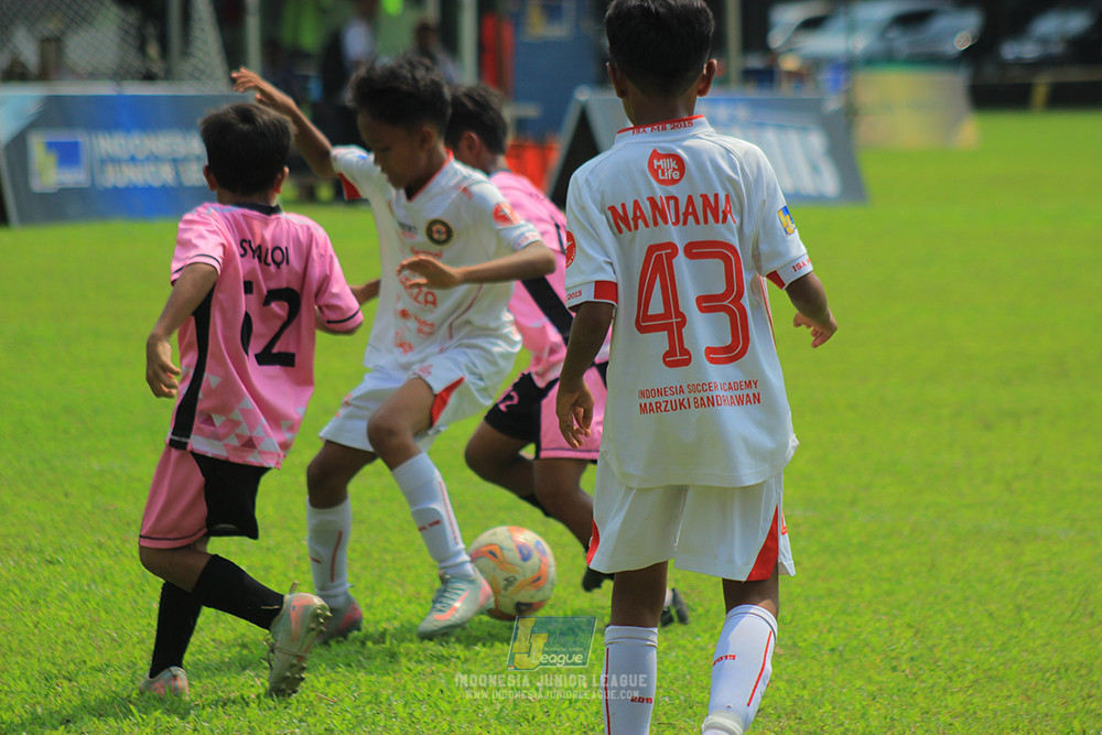 ijl u11 100526 isa marzuki bandriawan vs putra harapan