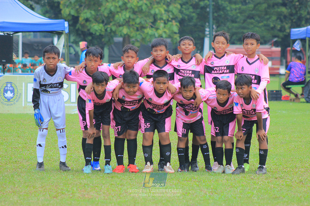 ijl u11 100526 isa marzuki bandriawan vs putra harapan