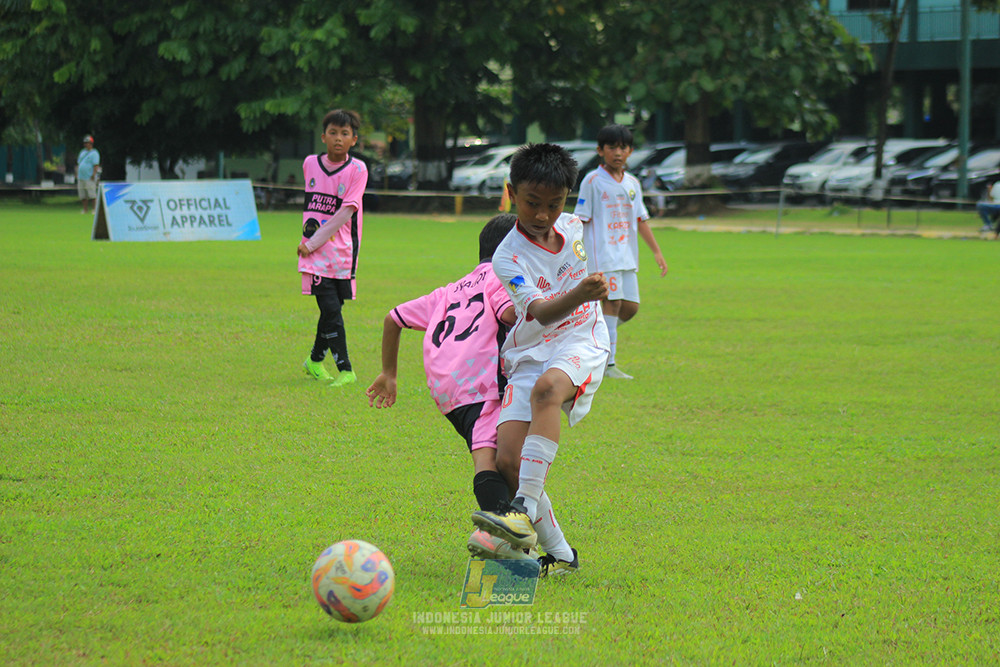 ijl u11 100526 isa marzuki bandriawan vs putra harapan