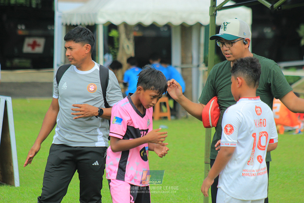 ijl u11 100526 isa marzuki bandriawan vs putra harapan