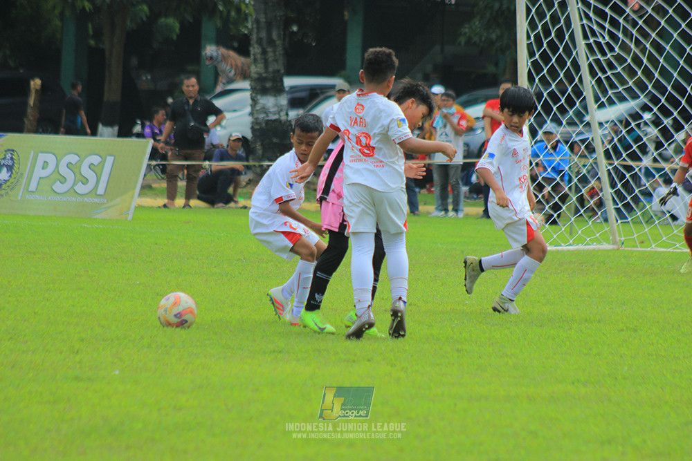 ijl u11 100526 isa marzuki bandriawan vs putra harapan
