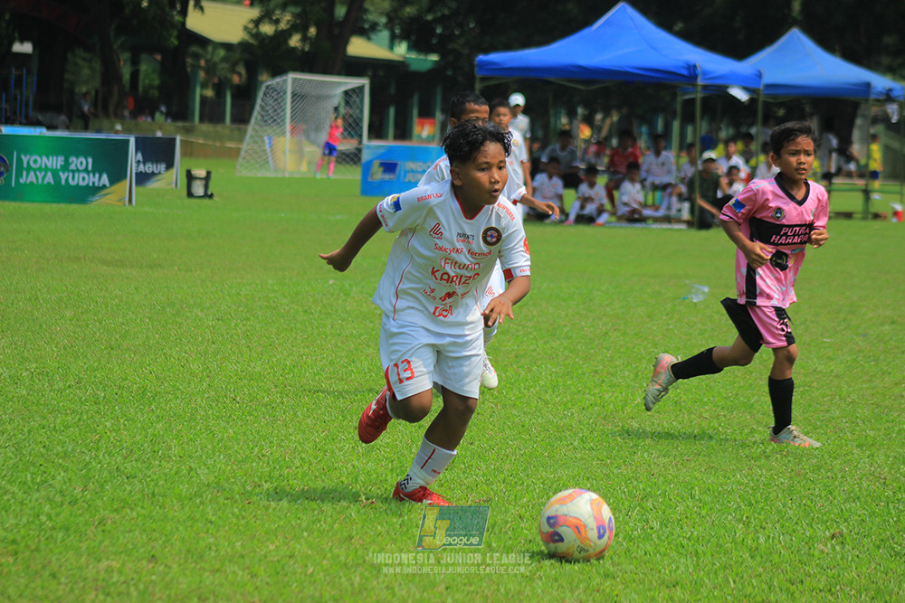 ijl u11 100526 isa marzuki bandriawan vs putra harapan