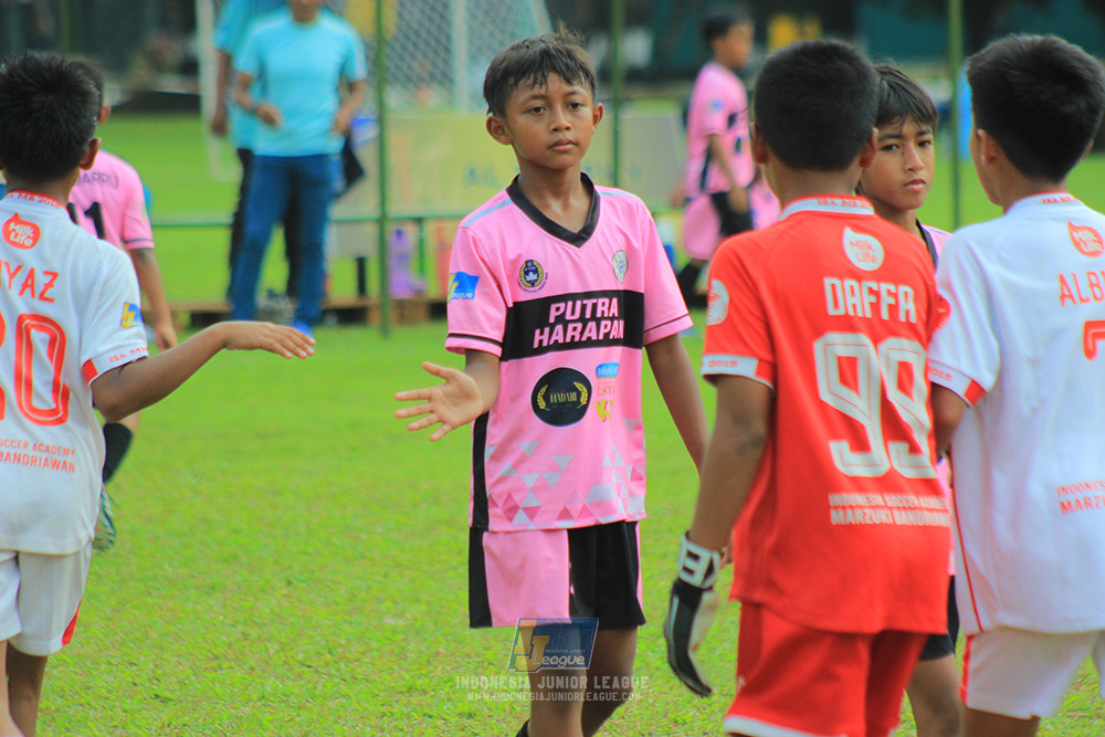 ijl u11 100526 isa marzuki bandriawan vs putra harapan