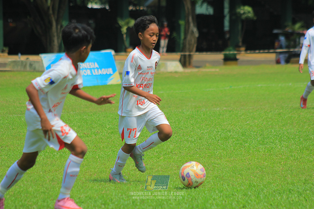 ijl u11 100526 isa marzuki bandriawan vs putra harapan
