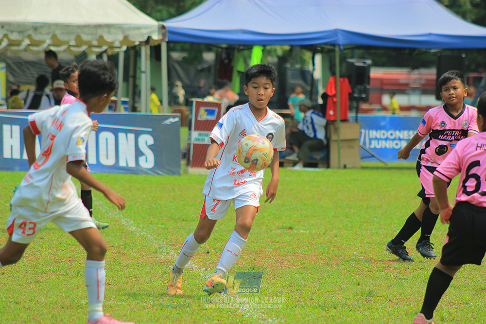 ijl u11 100526 isa marzuki bandriawan vs putra harapan