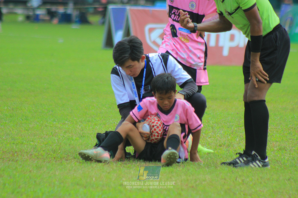 ijl u11 100526 isa marzuki bandriawan vs putra harapan