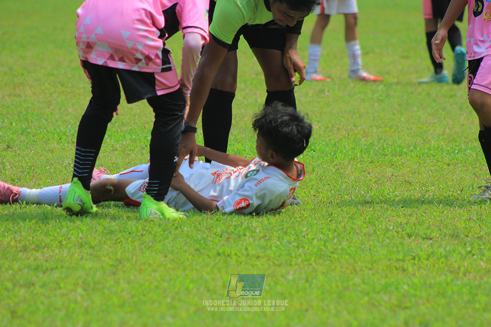 ijl u11 100526 isa marzuki bandriawan vs putra harapan