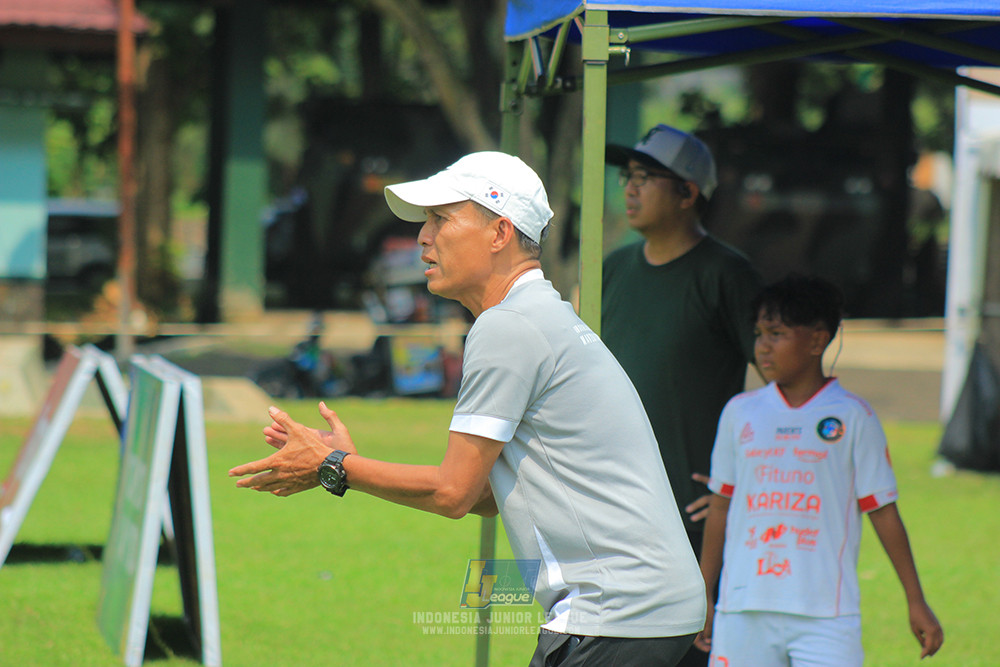 ijl u11 100526 isa marzuki bandriawan vs putra harapan