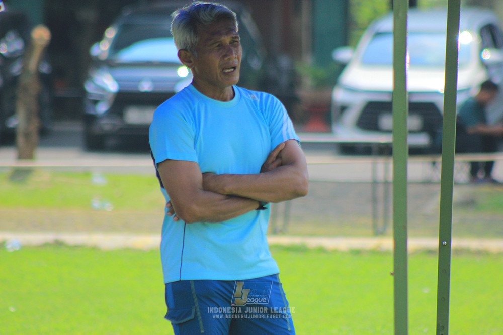 ijl u11 100526 isa marzuki bandriawan vs putra harapan