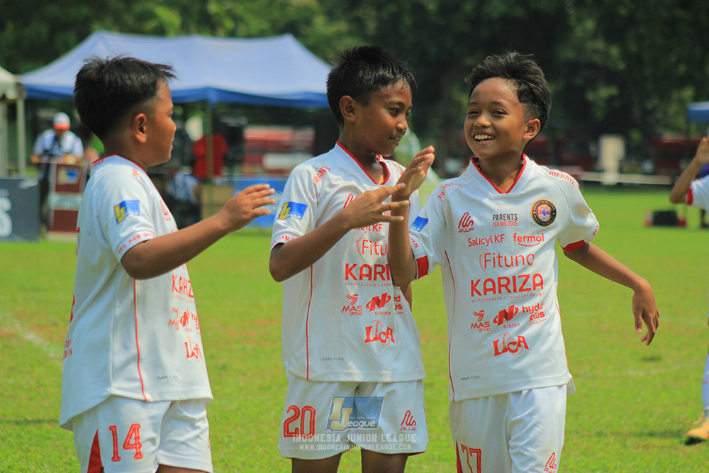 ijl u11 100526 isa marzuki bandriawan vs putra harapan