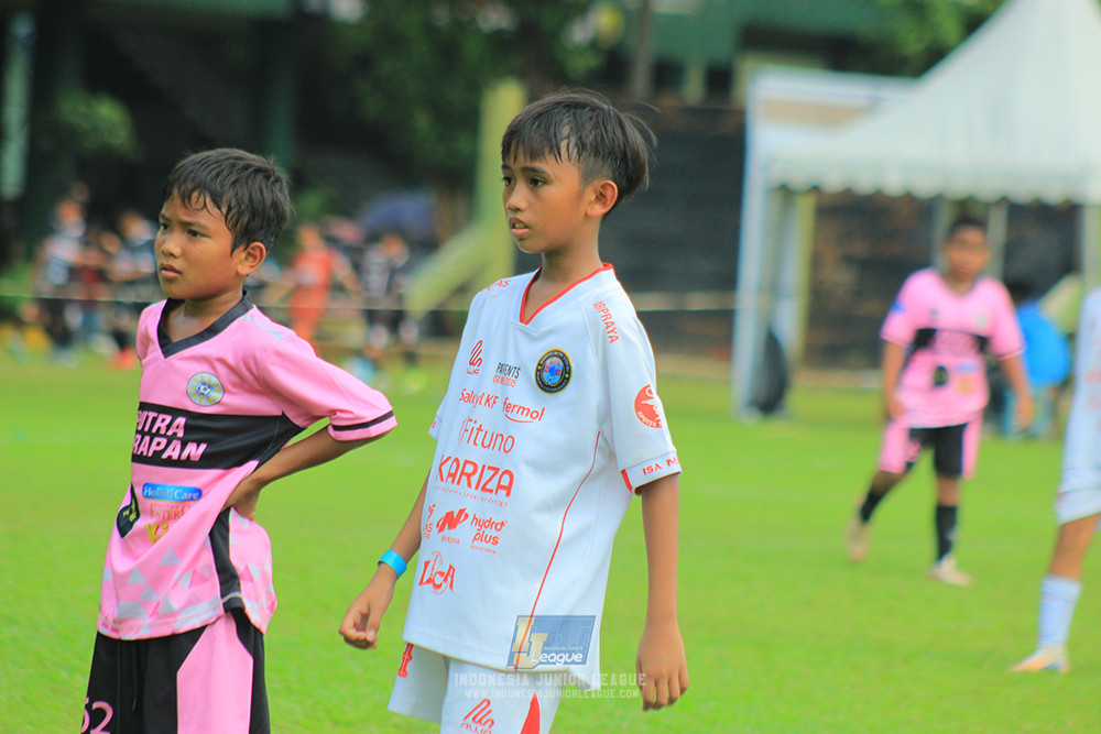 ijl u11 100526 isa marzuki bandriawan vs putra harapan