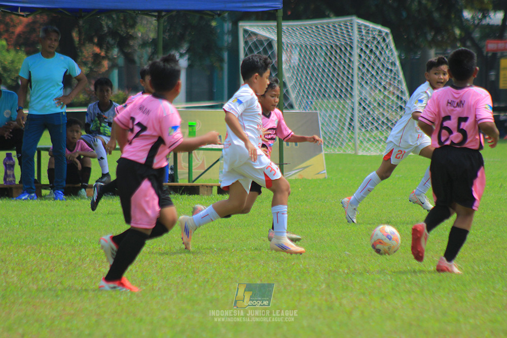 ijl u11 100526 isa marzuki bandriawan vs putra harapan