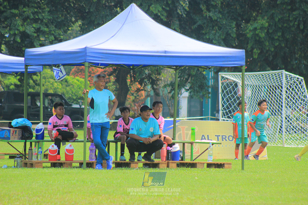 ijl u11 100526 isa marzuki bandriawan vs putra harapan