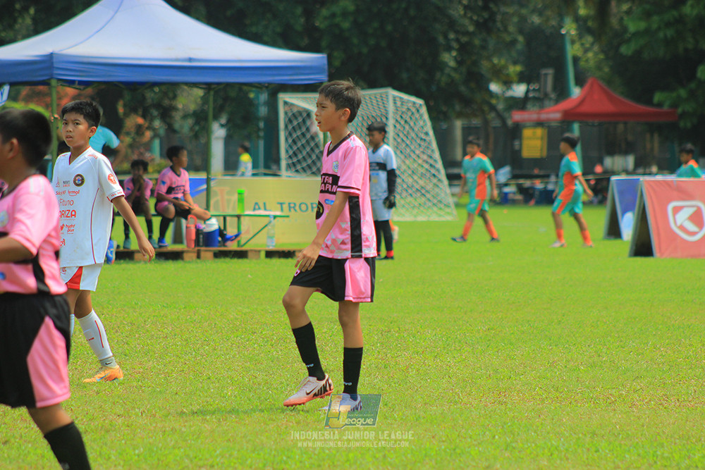 ijl u11 100526 isa marzuki bandriawan vs putra harapan
